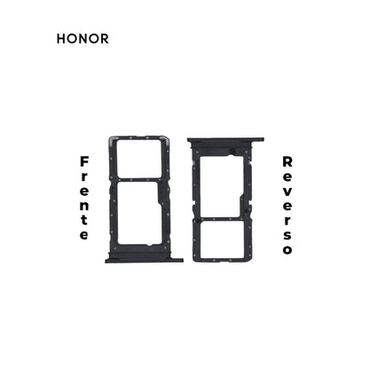 PORTA SIM HONOR X6B