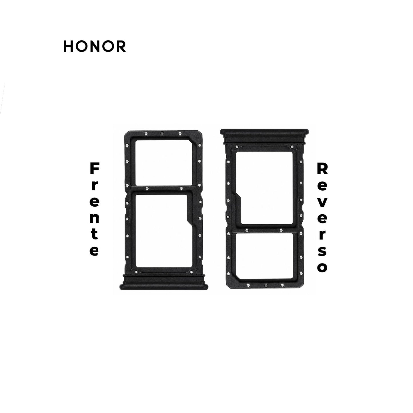 PORTA SIM HONOR X7A