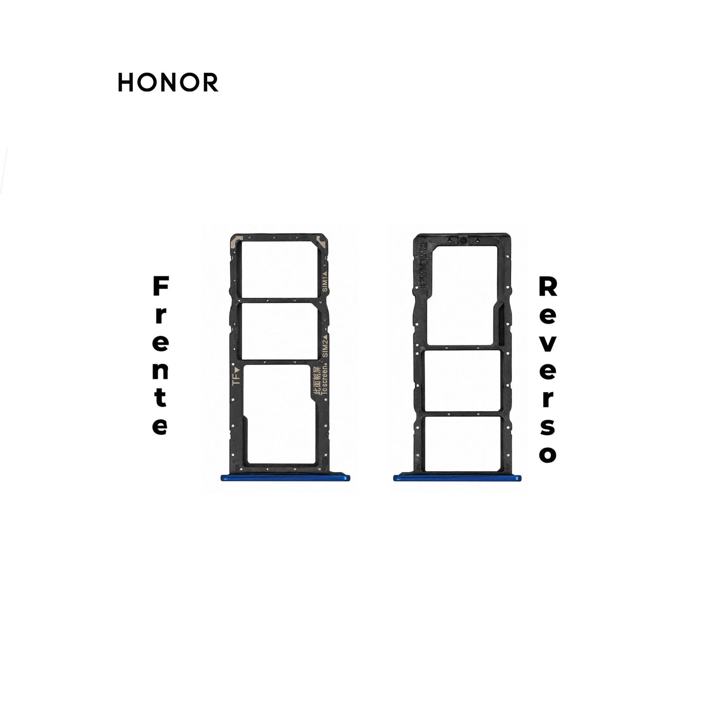 PORTA SIM HONOR X8 Y X8C