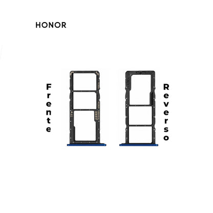 PORTA SIM HONOR X8 Y X8C