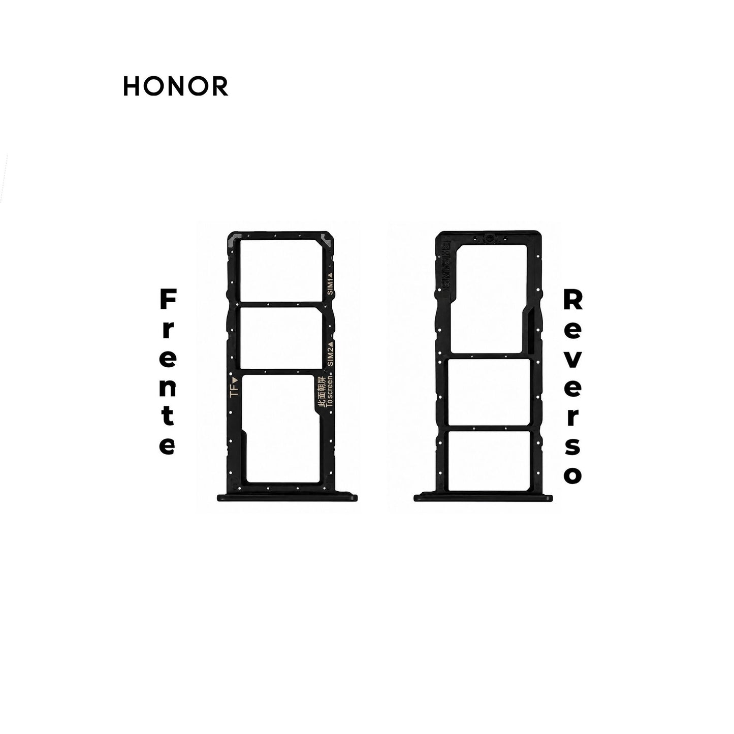 PORTA SIM HONOR X8 Y X8C