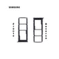 PORTA SIM SAMSUNG A5 2015 NEGRO