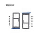 PORTA SIM SAMSUNG S7 EDGE AZUL