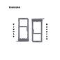 PORTA SIM SAMSUNG S7 FLAT PLATA