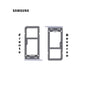 PORTA SIM SAMSUNG S8 , S8 PLUS LILA