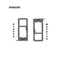 PORTA SIM SAMSUNG S8 , S8 PLUS NEGRO