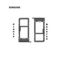 PORTA SIM SAMSUNG S8 PLUS NEGRO