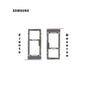PORTA SIM SAMSUNG S9 MORADO