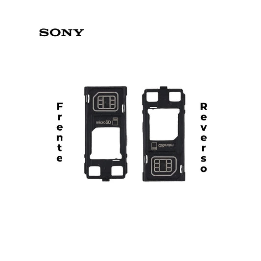 PORTA SIM SONY XP