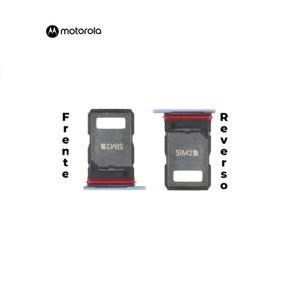 PORTA SIM MOTOROLA EDGE 50 FUSION