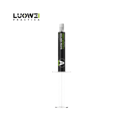 LUOWEI JERINGAS CON SOLDADURA EN PASTA LW-SP2