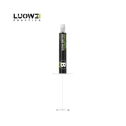 LUOWEI JERINGAS CON SOLDADURA EN PASTA LW-SP2