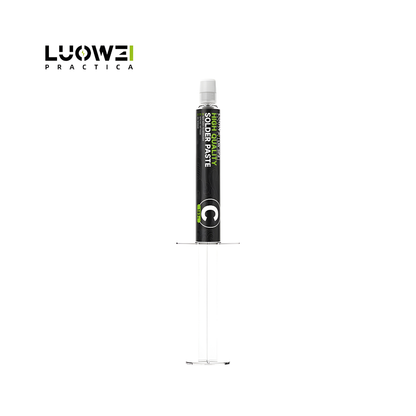LUOWEI JERINGAS CON SOLDADURA EN PASTA LW-SP2