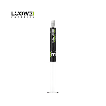 LUOWEI JERINGAS CON SOLDADURA EN PASTA LW-SP2