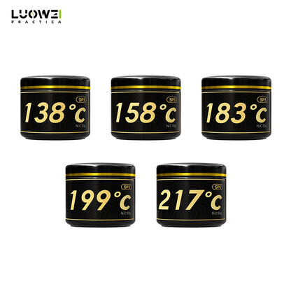 LUOWEI SOLDADURA EN PASTA 30GR LW-SP3