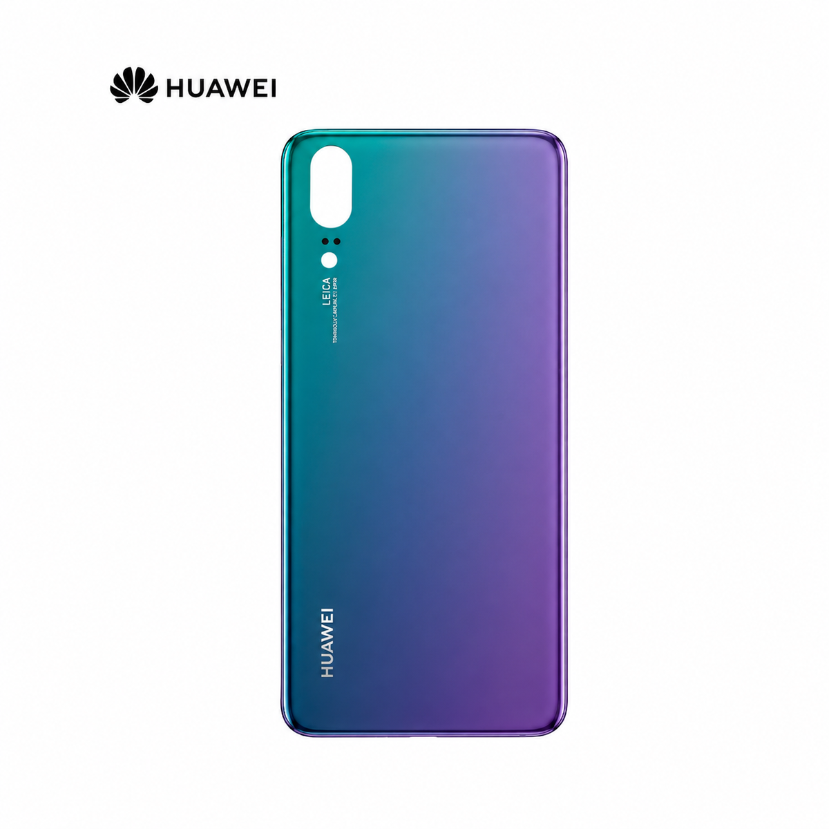 TAPA PARA HUAWEI P20 TORNASOL