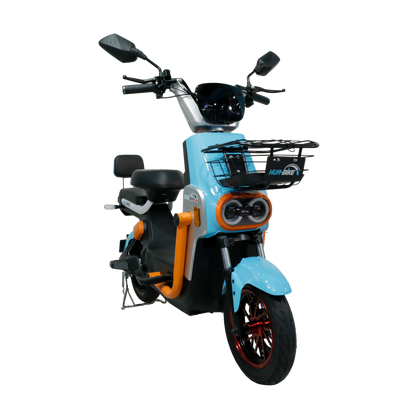 HUA-BIKE BICICLETA ELECTRICA STAR