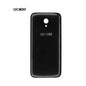 TAPA PARA ALCATEL 4047 NEGRO