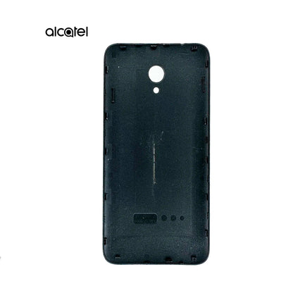 TAPA PARA ALCATEL 4047 NEGRO