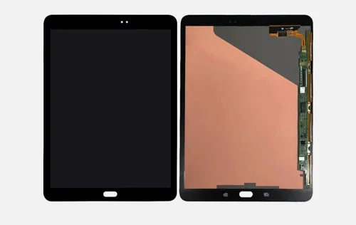 PANTALLA SAMSUNG TAB T810 NEGRO