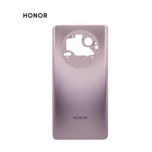 TAPA PARA HONOR MAGIC 7 LITE MORADO