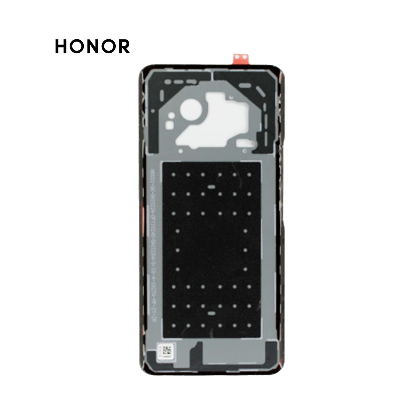 TAPA PARA HONOR MAGIC 7 LITE NEGRO