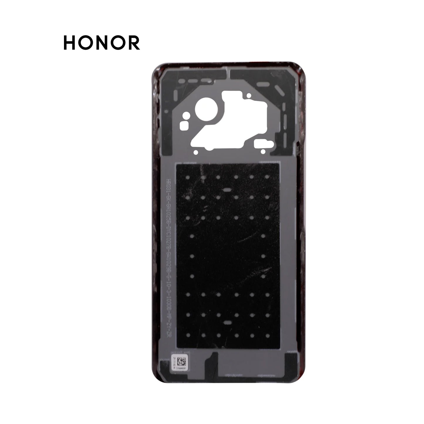 TAPA PARA HONOR MAGIC 7 LITE VERDE