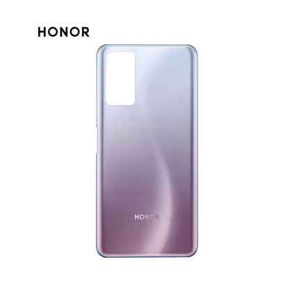TAPA PARA HONOR 10x LITE MORADO