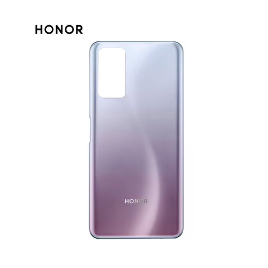 TAPA PARA HONOR 10x LITE MORADO