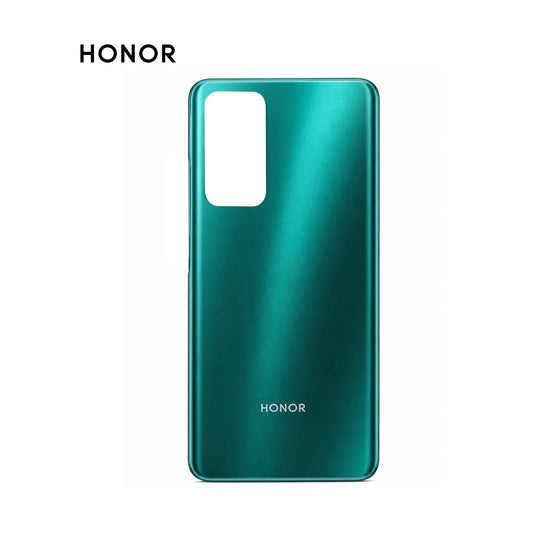 TAPA PARA HONOR 10x LITE VERDE