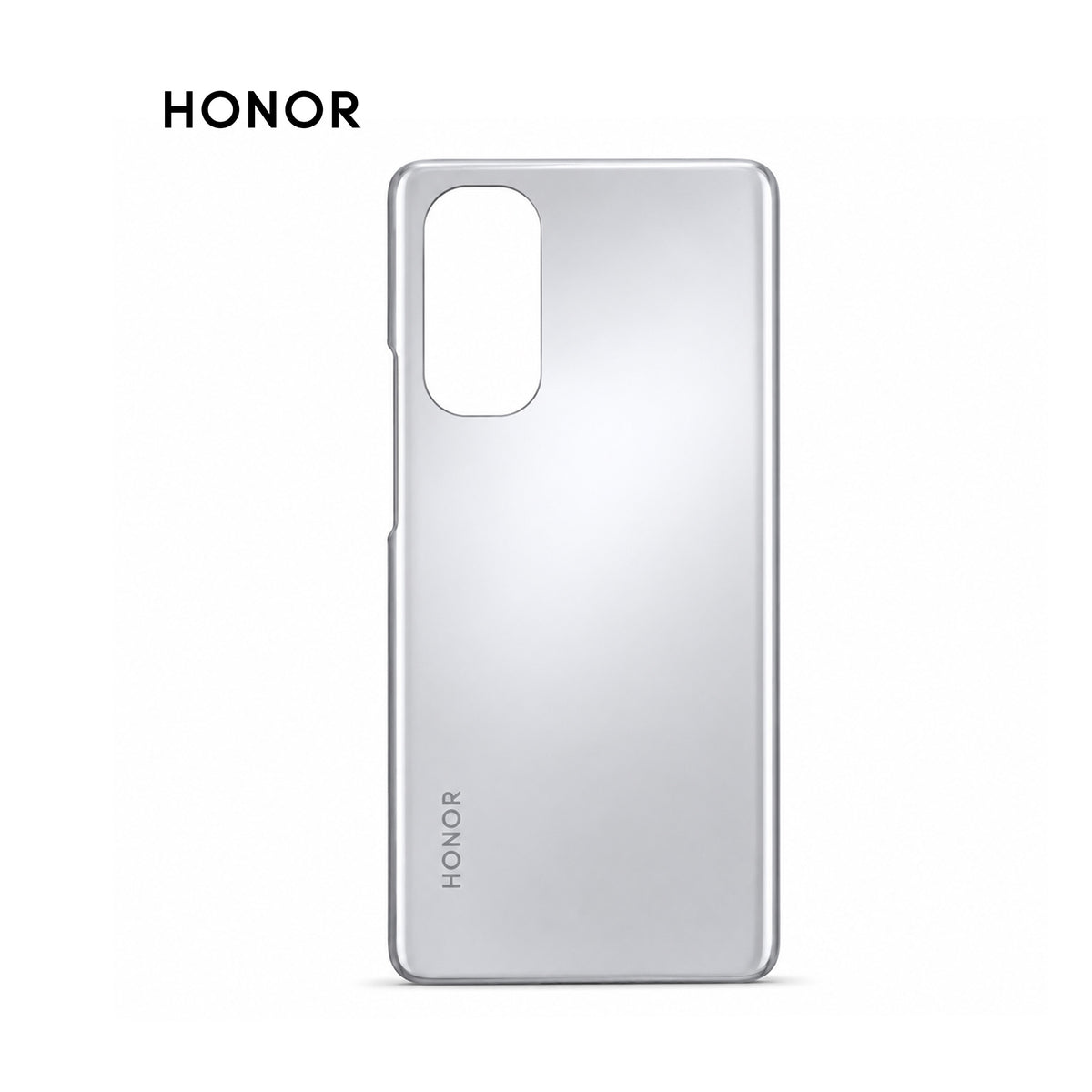 TAPA PARA HONOR 50 PLATA