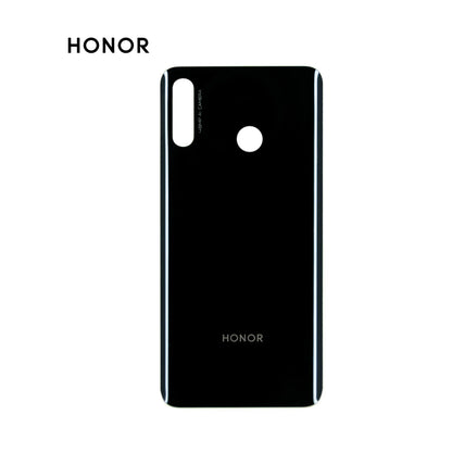 TAPA PARA HONOR 9X LITE NEGRO