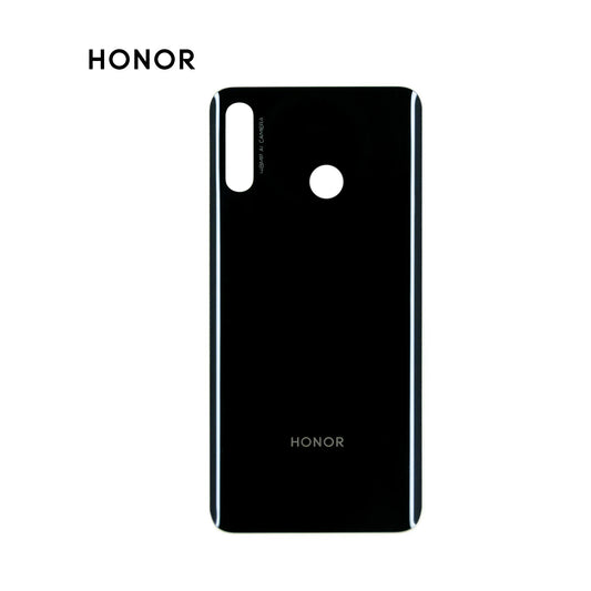 TAPA PARA HONOR 9X LITE NEGRO