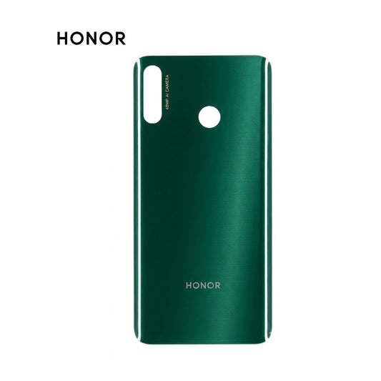 TAPA PARA HONOR 9X LITE VERDE