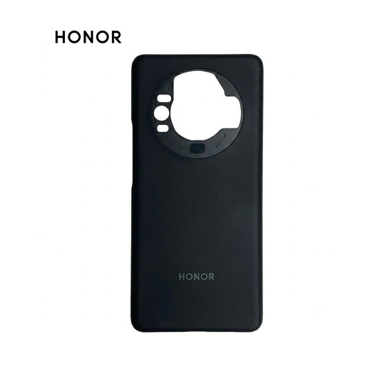 TAPA PARA HONOR MAGIC 6 LITE / HONOR X9B NEGRO