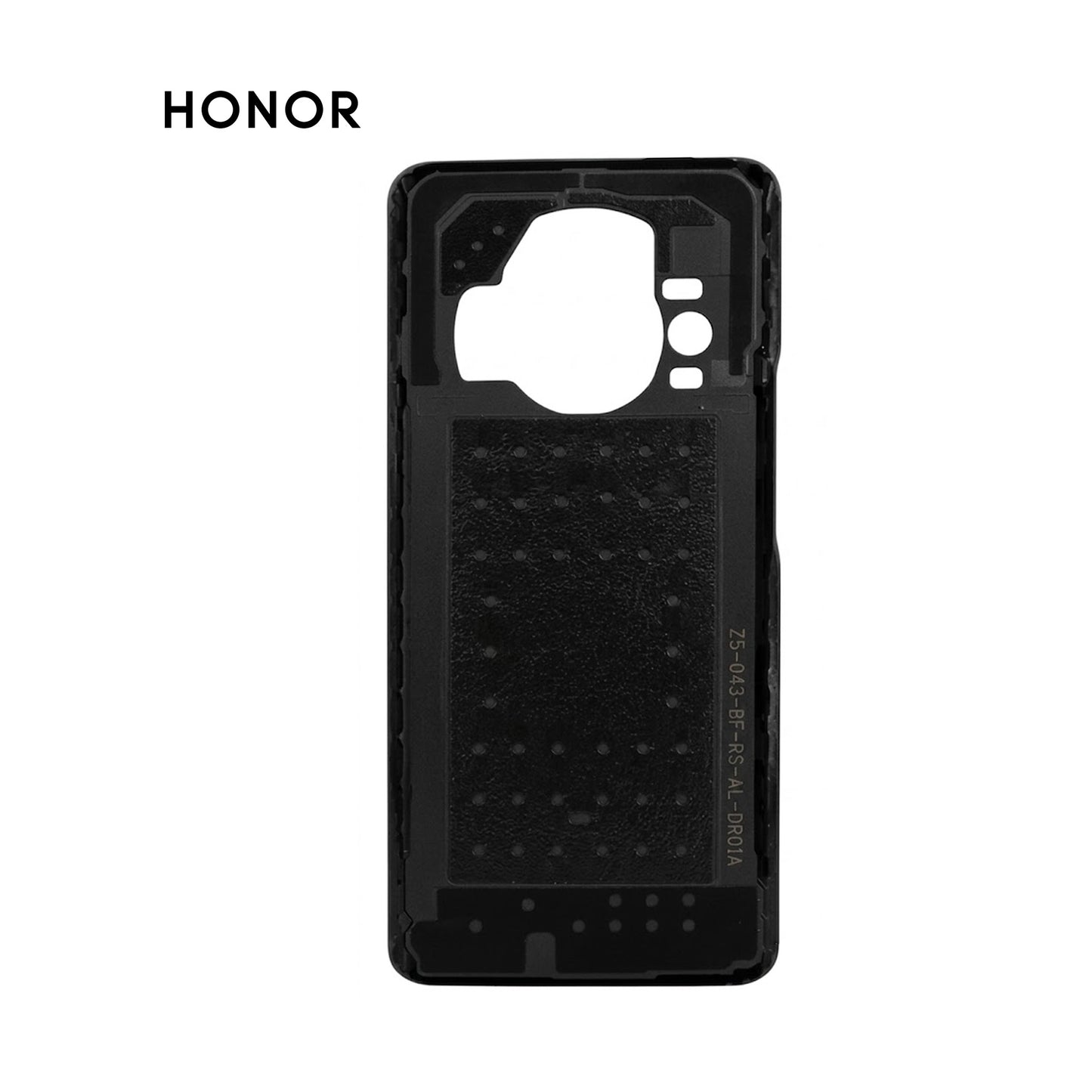 TAPA PARA HONOR MAGIC 6 LITE / HONOR X9B VERDE