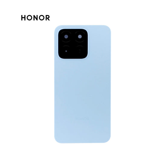TAPA PARA HONOR X5B / X5B PLUS AZUL CIELO