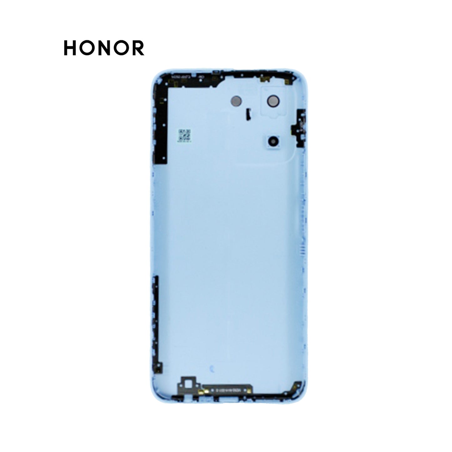 TAPA PARA HONOR X5B / X5B PLUS AZUL CIELO