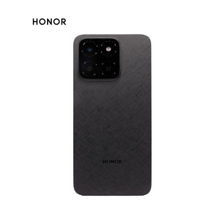 TAPA PARA HONOR X5B / X5B PLUS NEGRO