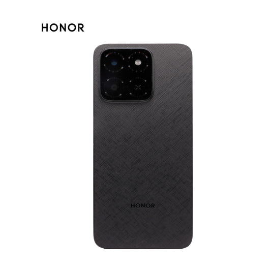 TAPA PARA HONOR X5B / X5B PLUS NEGRO