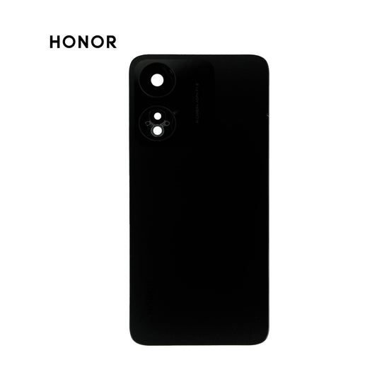 TAPA HONOR X5 PLUS NEGRO