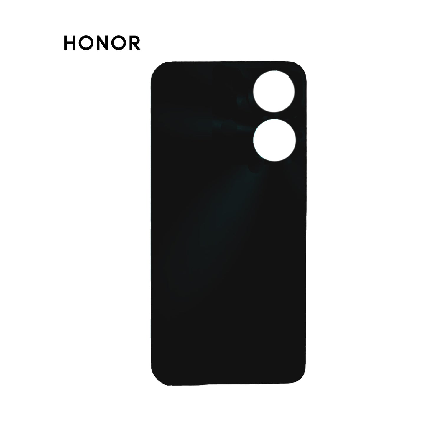 TAPA PARA HONOR X5 PLUS VERDE