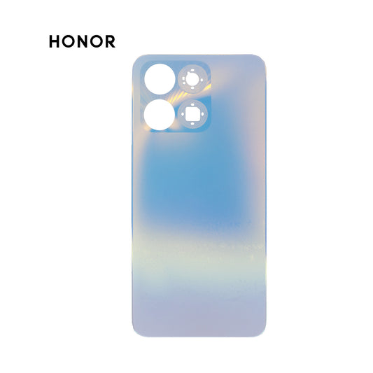 TAPA HONOR X6A PLATA