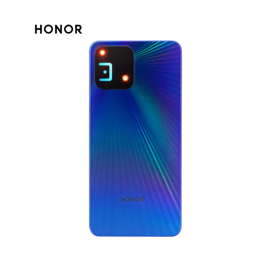 TAPA PARA HONOR X6 AZUL