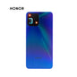 TAPA PARA HONOR X6 AZUL