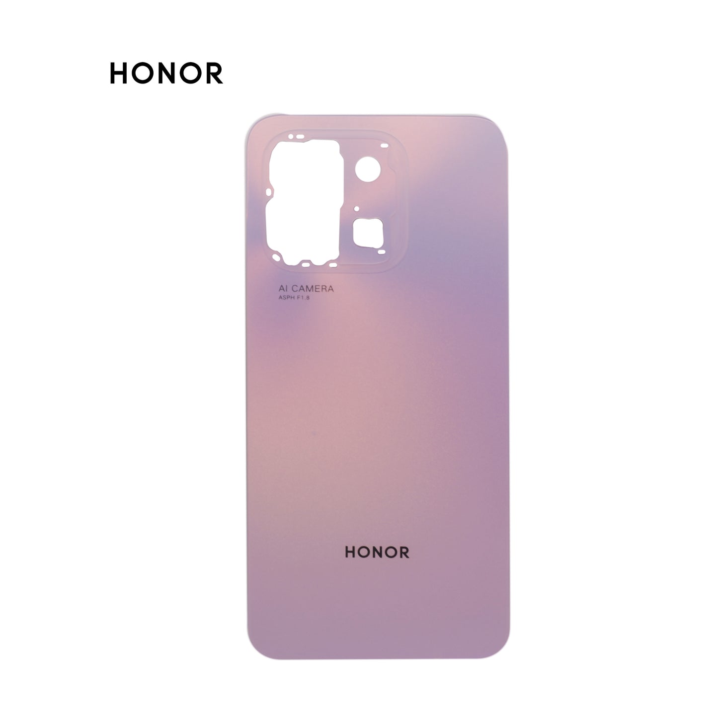 TAPA PARA HONOR X6B / X6B PLUS