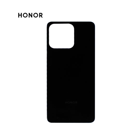 TAPA PARA HONOR X6 NEGRO