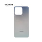 TAPA PARA HONOR X6 PLATA