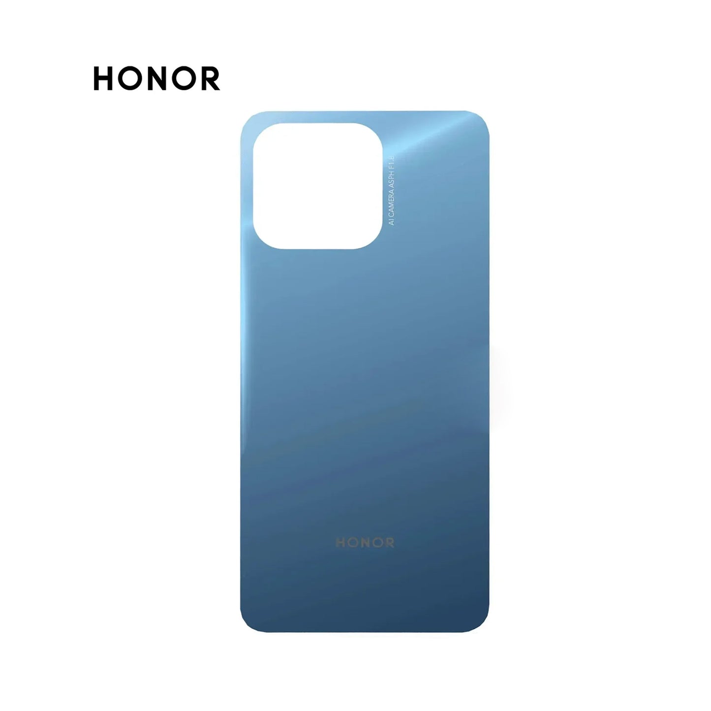 TAPA PARA HONOR X6S