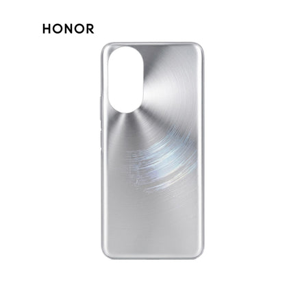 TAPA PARA HONOR X7B PLATA